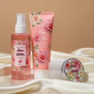 Body & Earth Gift Set