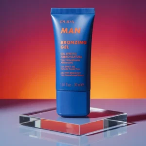 Pupa Milano Bronzing Gel 001 Tan Effect Bronzer, 1.01 oz