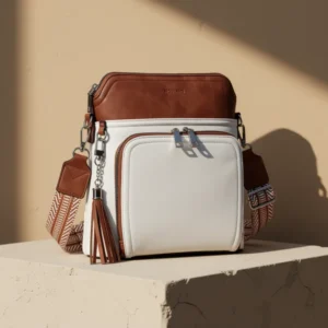 Roulens Crossbody Purse for Women