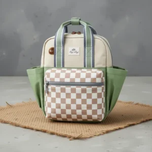 Itzy Ritzy Toddler Backpack