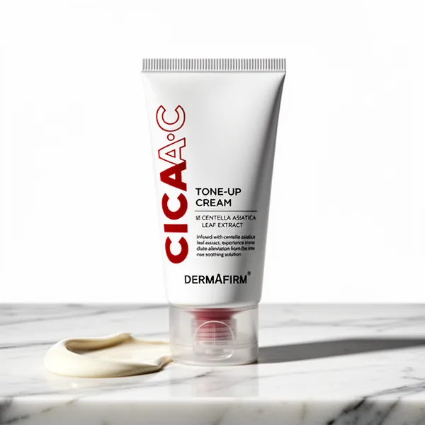 Dermafirm Cica AC Tone Up Cream, 1.69 oz