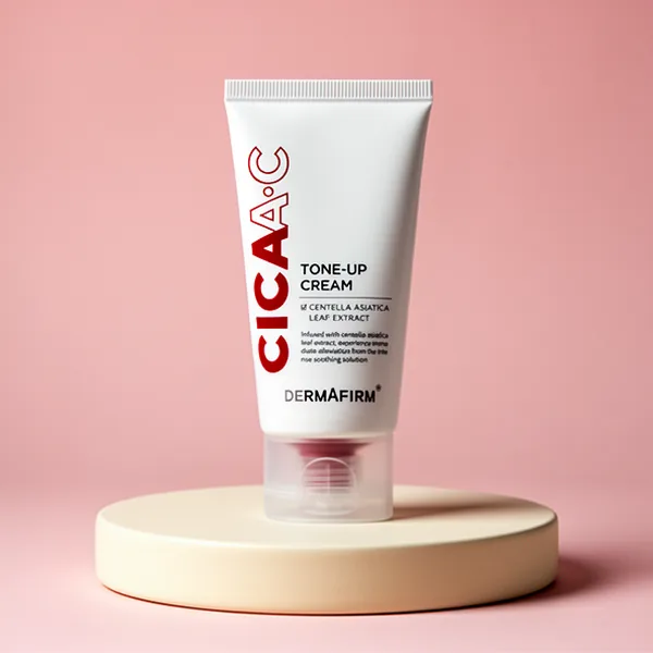 Dermafirm Cica AC Tone Up Cream, 1.69 oz