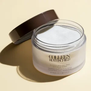 Colleen Rothschild Glycolic Acid Peel