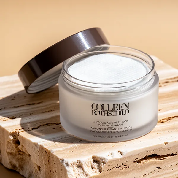 Colleen Rothschild Glycolic Acid Peel