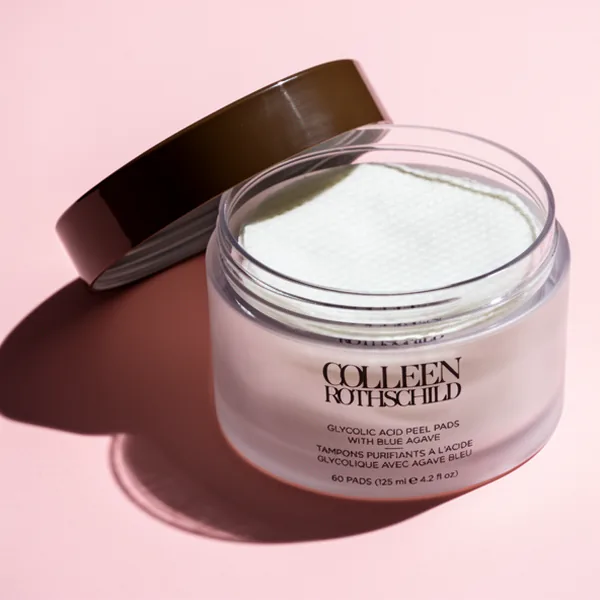 Colleen Rothschild Glycolic Acid Peel