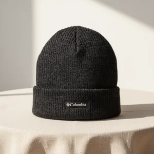 Columbia Unisex Whirlibird Cuffed Beanie