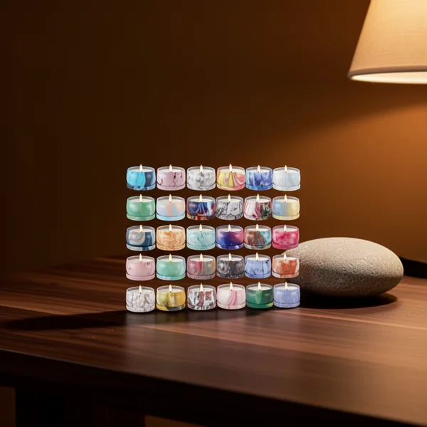 Scented Candles