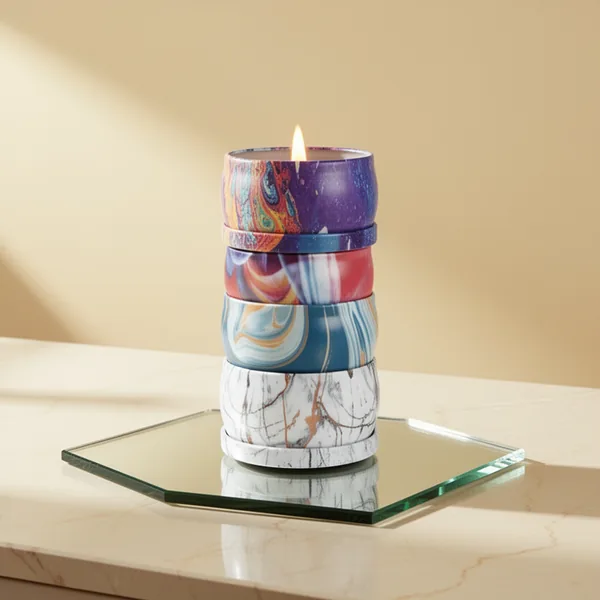 Scented Candles