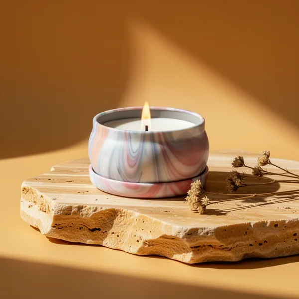 Scented Candles