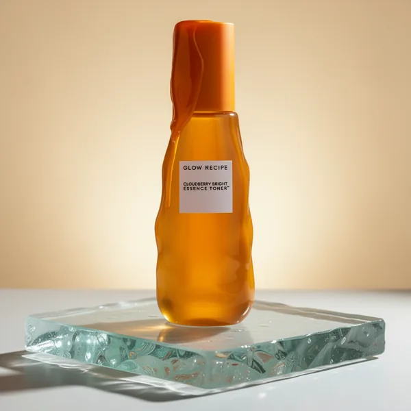 Glow Recipe Cloudberry Brightening Essence, 75 ml
