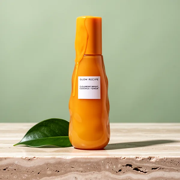 Glow Recipe Cloudberry Brightening Essence, 75 ml
