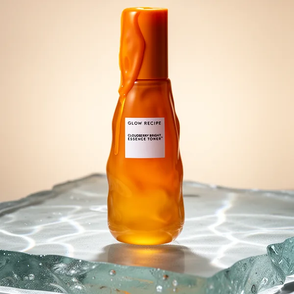 Glow Recipe Cloudberry Brightening Essence, 75 ml