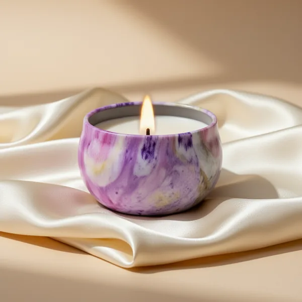 WPONSZU Scented Candles, 2.5 oz, 36-Pack