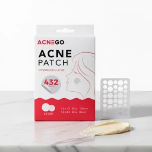 432 Counts Pimple Patches for Face