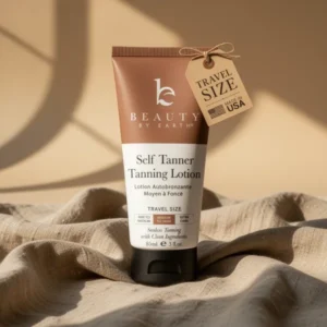 Tanning Lotion Self Tanner