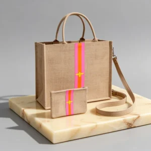 Large Beach Bag