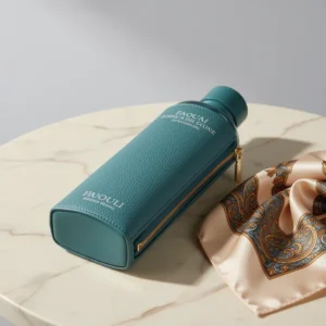 GOIACII Slim Wallets for Women