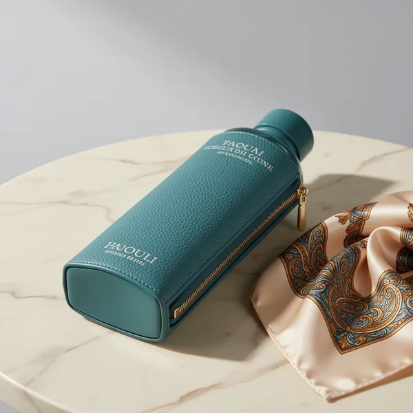 GOIACII Slim Wallets for Women