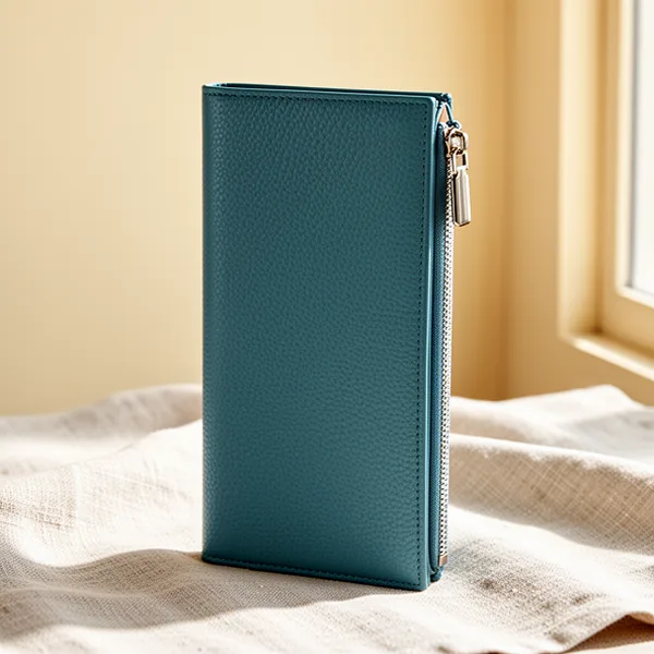 GOIACII Slim Wallets for Women