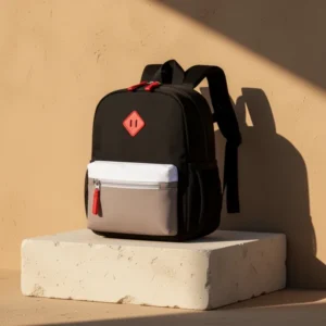 Toddler Backpack, 12-Inch
