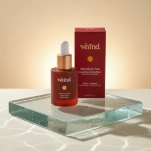 WHIND Marrakech Sun Tinting Water Lightweight Self-Tanning Drops, 30 ml