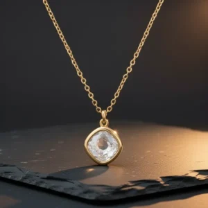 Ted Baker London Crastel Crystal Pendant Necklace for Women