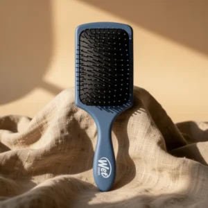 Wet Brush Paddle Detangler Hair Brush