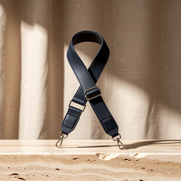 PH PandaHall 1.4 Inch Wide Crossbody Strap