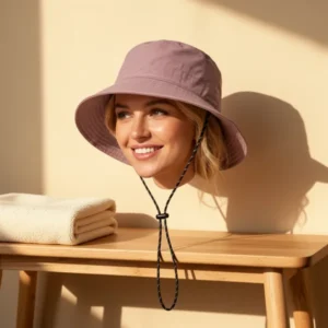 Durio Waterproof Bucket Hats