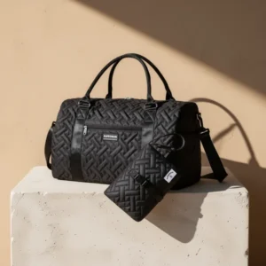 Shoulder Diaper Tote