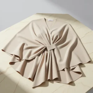 PULI Women Elegant Shawl