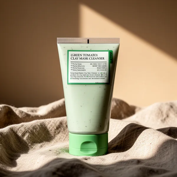 FULLY Green Tomato Pore Clay Mask, 4.05 fl oz
