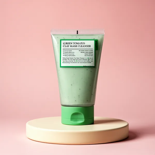 FULLY Green Tomato Pore Clay Mask, 4.05 fl oz