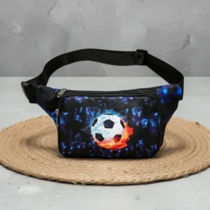 LEDAOU Kids Fanny Pack