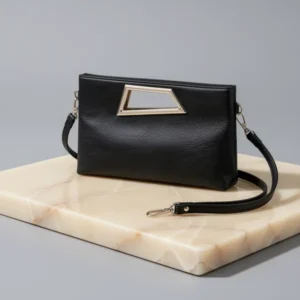 Coucoland Women's PU Leather Clutch Purse