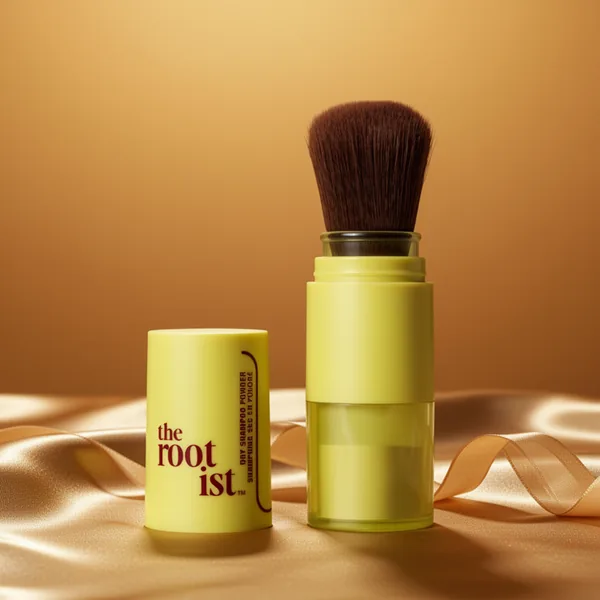Rootist Clarify Dry Shampoo Powder, 0.17 oz