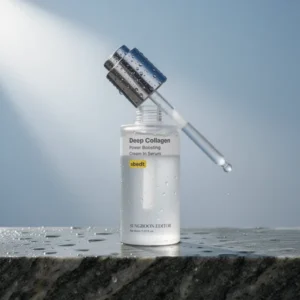 SUNGBOON EDITOR Deep Collagen Serum, 1.01 fl oz