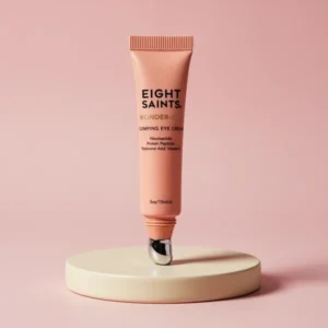 Eight Saints Wonder-Fill Under Eye Cream, 0.5 oz