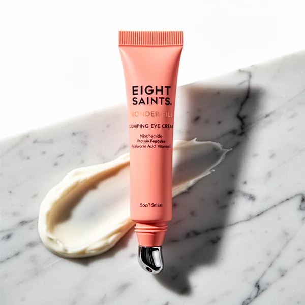 Eight Saints Wonder-Fill Under Eye Cream, 0.5 oz