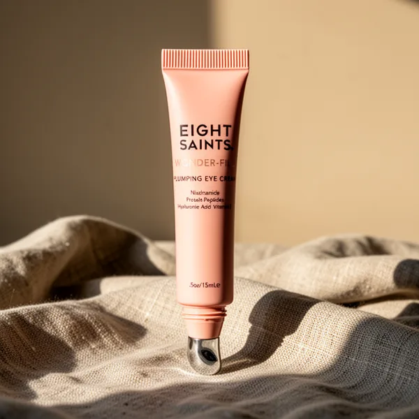 Eight Saints Wonder-Fill Under Eye Cream, 0.5 oz