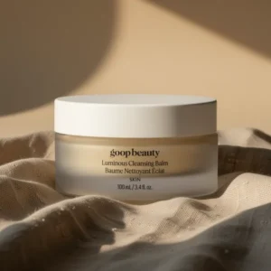 goop Beauty Cleansing Balm, 3.4 fl oz
