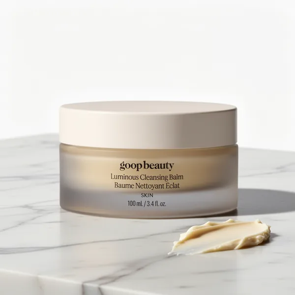 goop Beauty Cleansing Balm, 3.4 fl oz