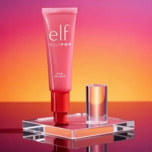 E.l.f. Jelly Pop Dew Primer