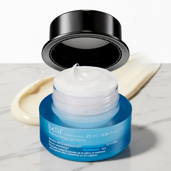 belif Peptide Eye Bomb Eye Cream, 0.84 fl oz