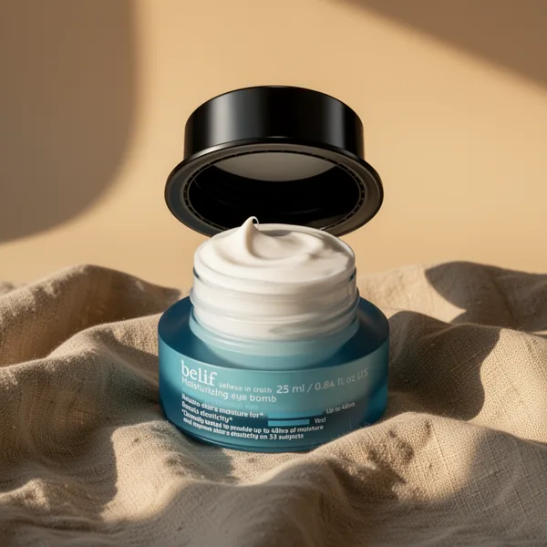 belif Peptide Eye Bomb Eye Cream, 0.84 fl oz