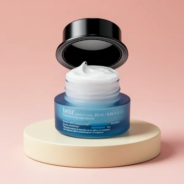 belif Peptide Eye Bomb Eye Cream, 0.84 fl oz
