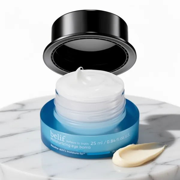 belif Peptide Eye Bomb Eye Cream, 0.84 fl oz