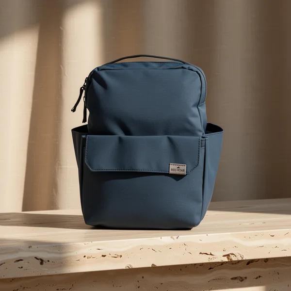 Mini Roo Diaper Bag Backpack