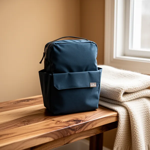 Mini Roo Diaper Bag Backpack