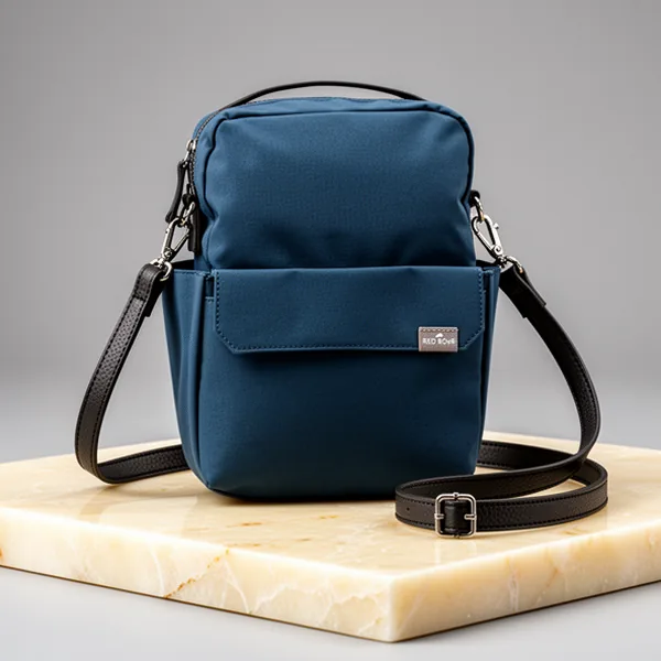 Mini Roo Diaper Bag Backpack